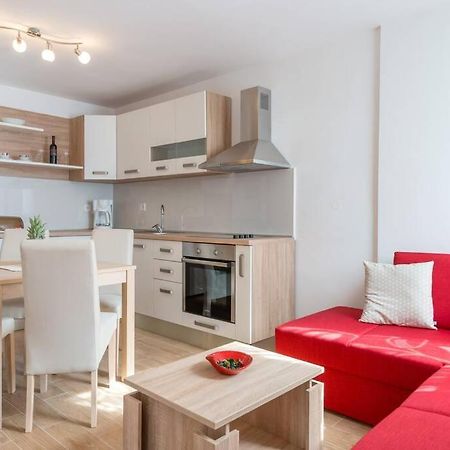 Apartment Magnolia ดูบรอฟนิก ภายนอก รูปภาพ